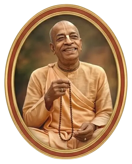 A.C. Bhaktivedanta Swami Prabhupada